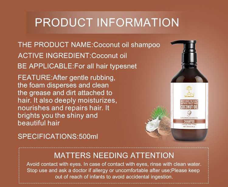 Coconut Oil Shampoo 5 Jan London Coconut Oil Shampoo