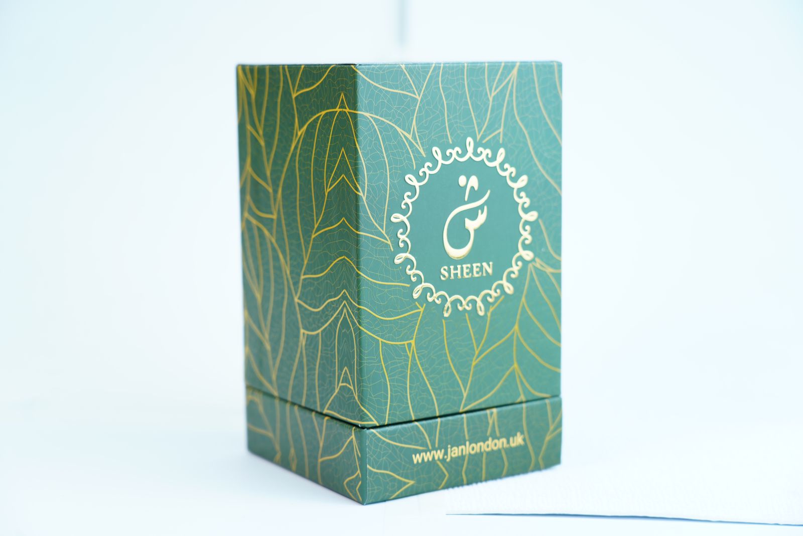 Discover Sheen by Jan London 5 Sheen by Jan London