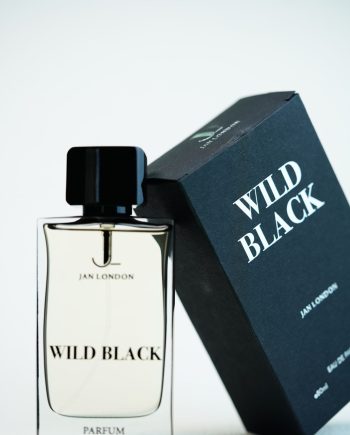 jan london wild black perfume