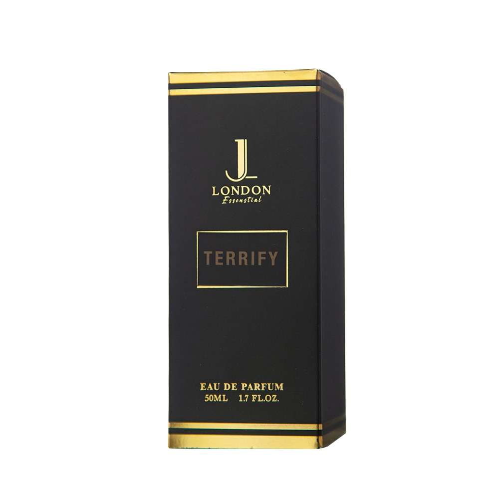 Terrify - Inspired by Mugler Alien 3 Terrify - Inspired by Mugler Alien