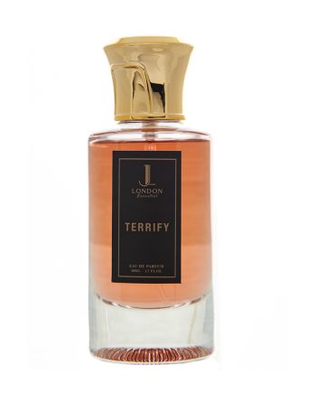 Terrify - Inspired by Mugler Alien