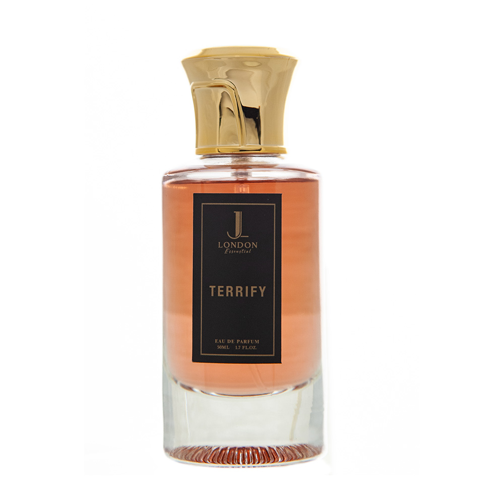 Terrify - Inspired by Mugler Alien 1 Terrify - Inspired by Mugler Alien