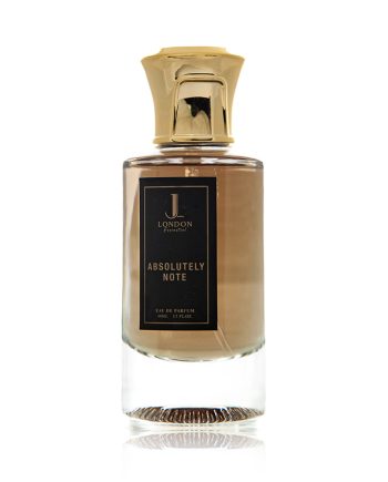 Absolutely Note - Inspired by Penhaligon's Halfeti