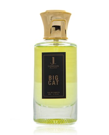 Big Cat - Inspired by Bvlgari Tyger