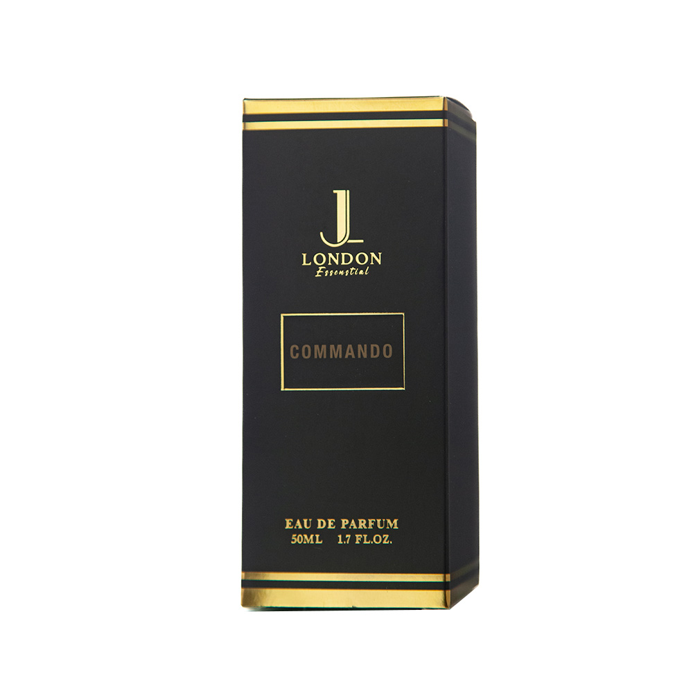 Commando - Inspired by Dior Sauvage 2 Commando - Inspired by Dior Sauvage