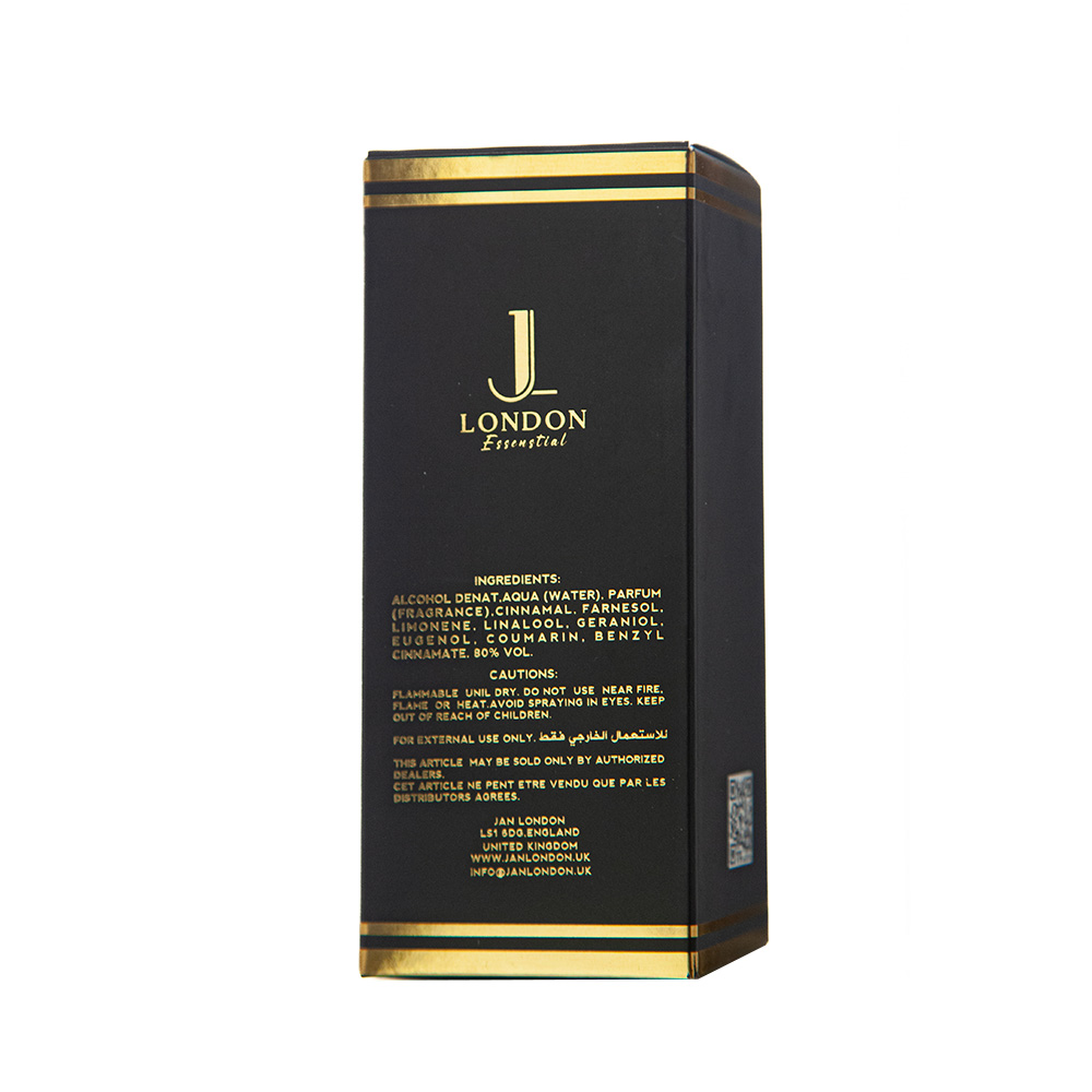 Fascination - Inspired by MONT BLANC LEGEND 2 Fascination - Inspired by Gucci Intense Oud