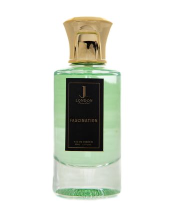 Fascination - Inspired by Gucci Intense Oud
