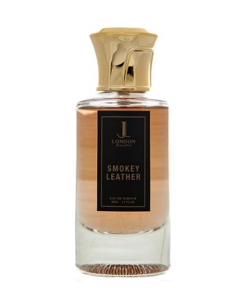 Smoky Leather - Inspired by Louis Vuitton Ombre Nomade