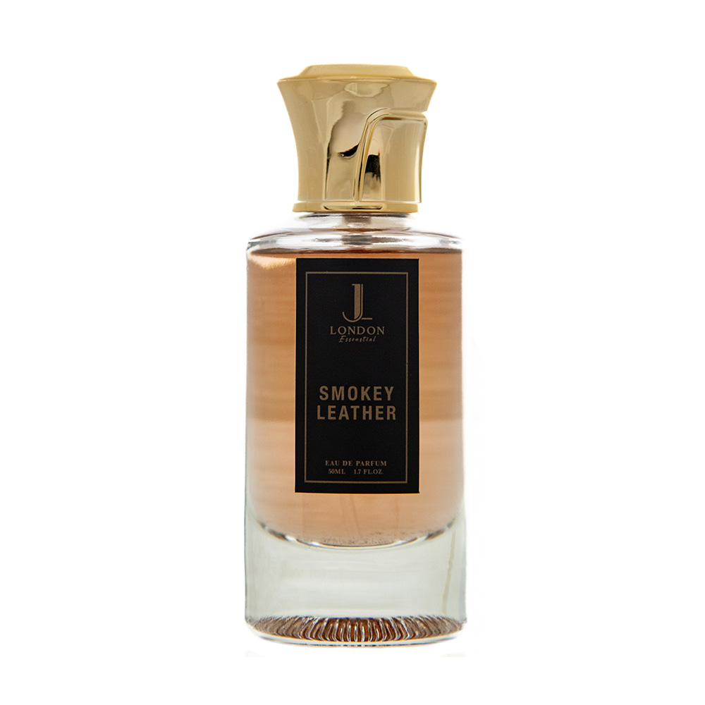 Smoky Leather - Inspired by Louis Vuitton Ombre Nomade 1 Smoky Leather - Inspired by Louis Vuitton Ombre Nomade