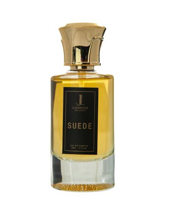 Suede - Inspired by Tom Ford Velvet Orchid