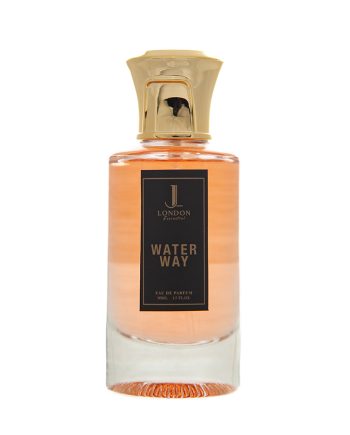 Water Way – Inspired by Coco Chanel