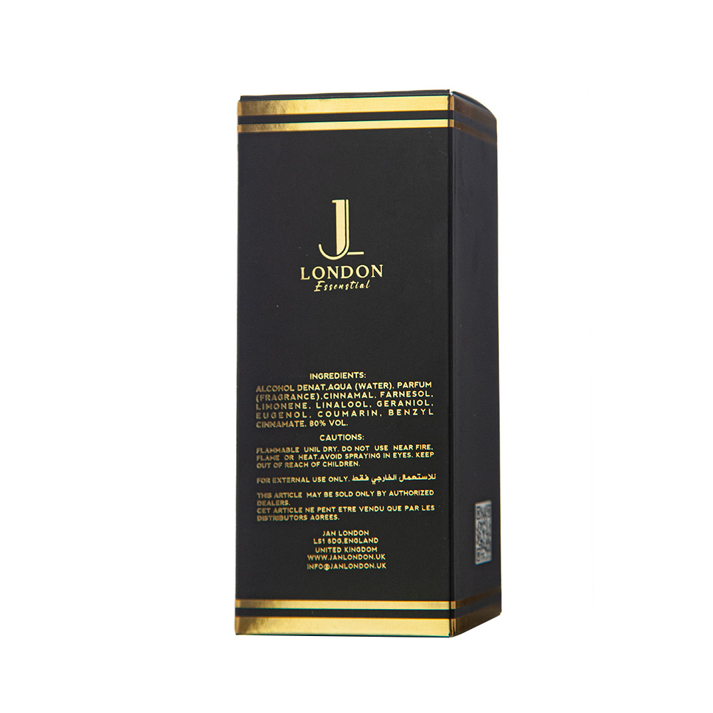 Woody by Jan London - Inspired by Tom Ford Oud Wood 3 Woody by Jan London - Inspired by Tom Ford Oud Wood