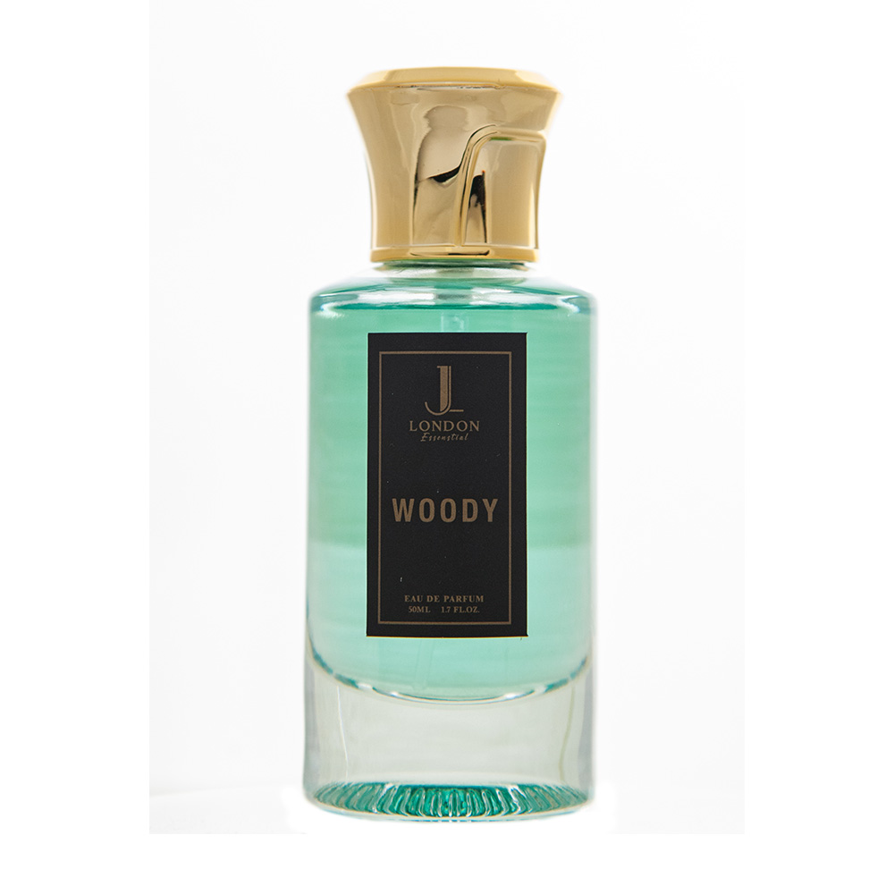 Woody by Jan London - Inspired by Tom Ford Oud Wood 1 Woody by Jan London - Inspired by Tom Ford Oud Wood