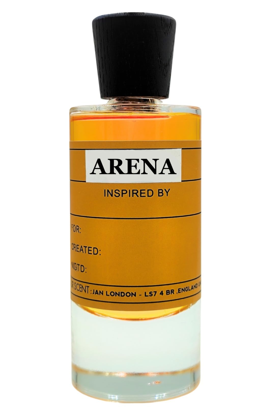 Arena - Inspired by Calabria by Meydan 2 My Inspiration