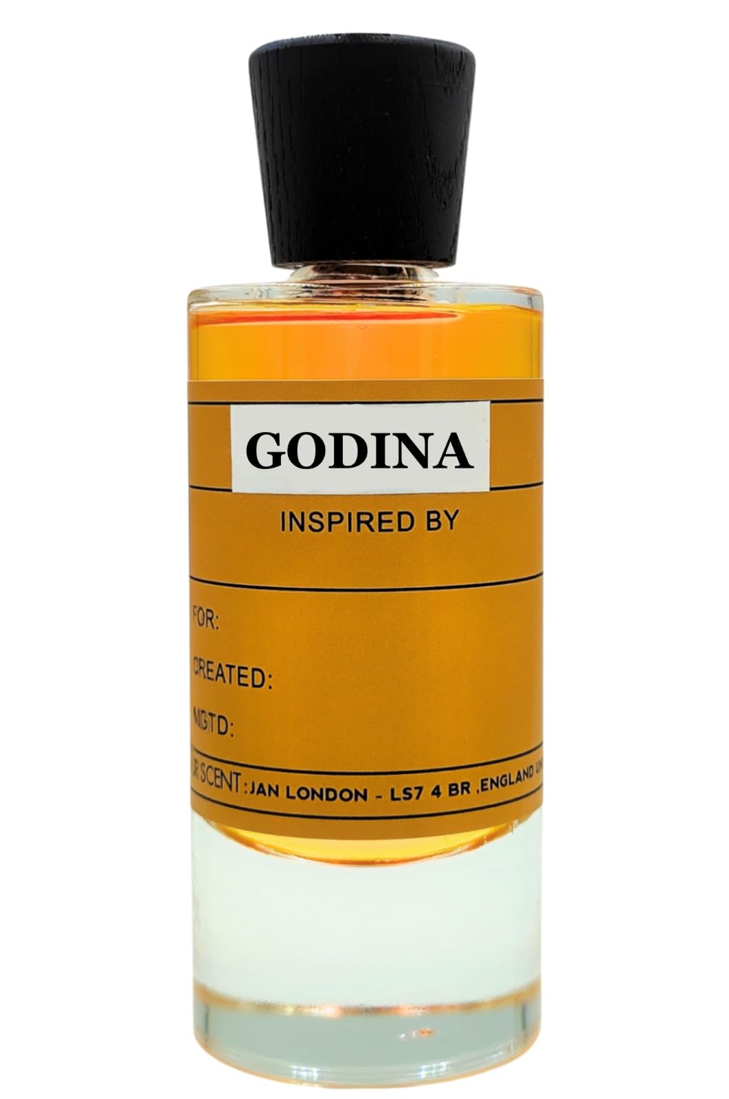 Godina - Inspired by Carolina Herrera Good Girl 2 Godina - Inspired by Carolina Herrera Good Girl