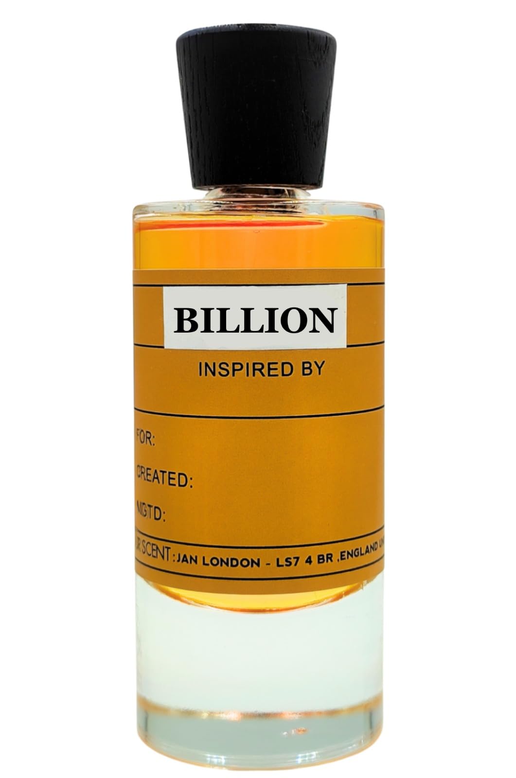 Billion - Inspired by Paco Rabanne 2 Billion - Inspired by Paco Rabanne