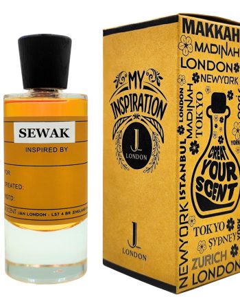 Sewak - Inspired by Dior sauvage