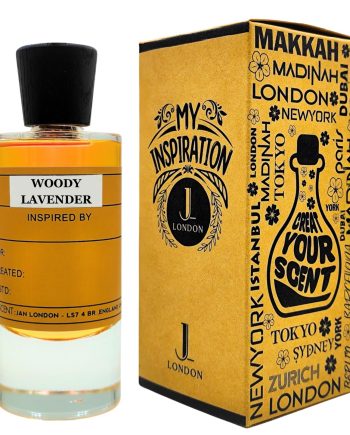 Woody Lavender - Inspired by Woody Lavender