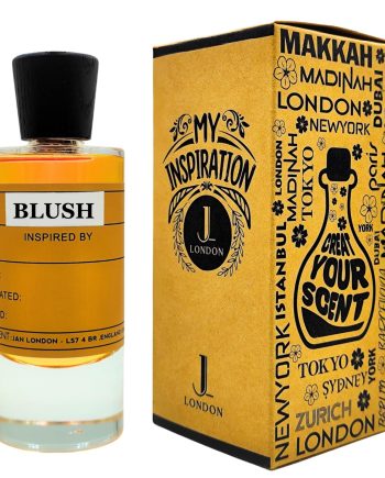 Blush - Inspired by Lancome La vie est belle