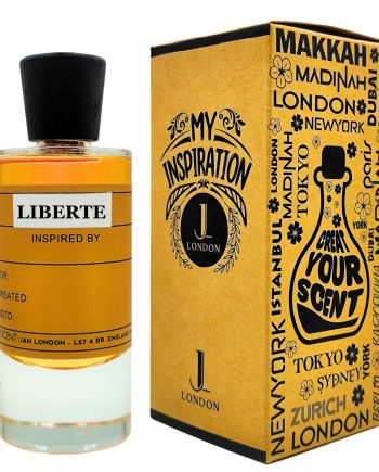 Liberte - Inspired by YSL Libre