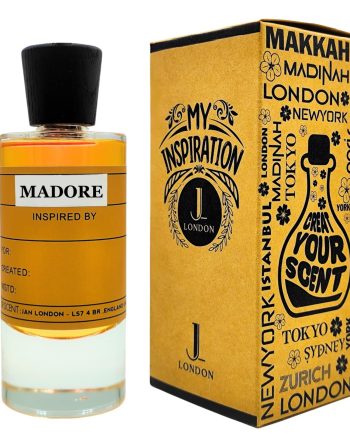 Madore - Inspired by Dior Jadore