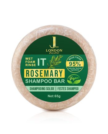 Rosemary Shampoo Bar