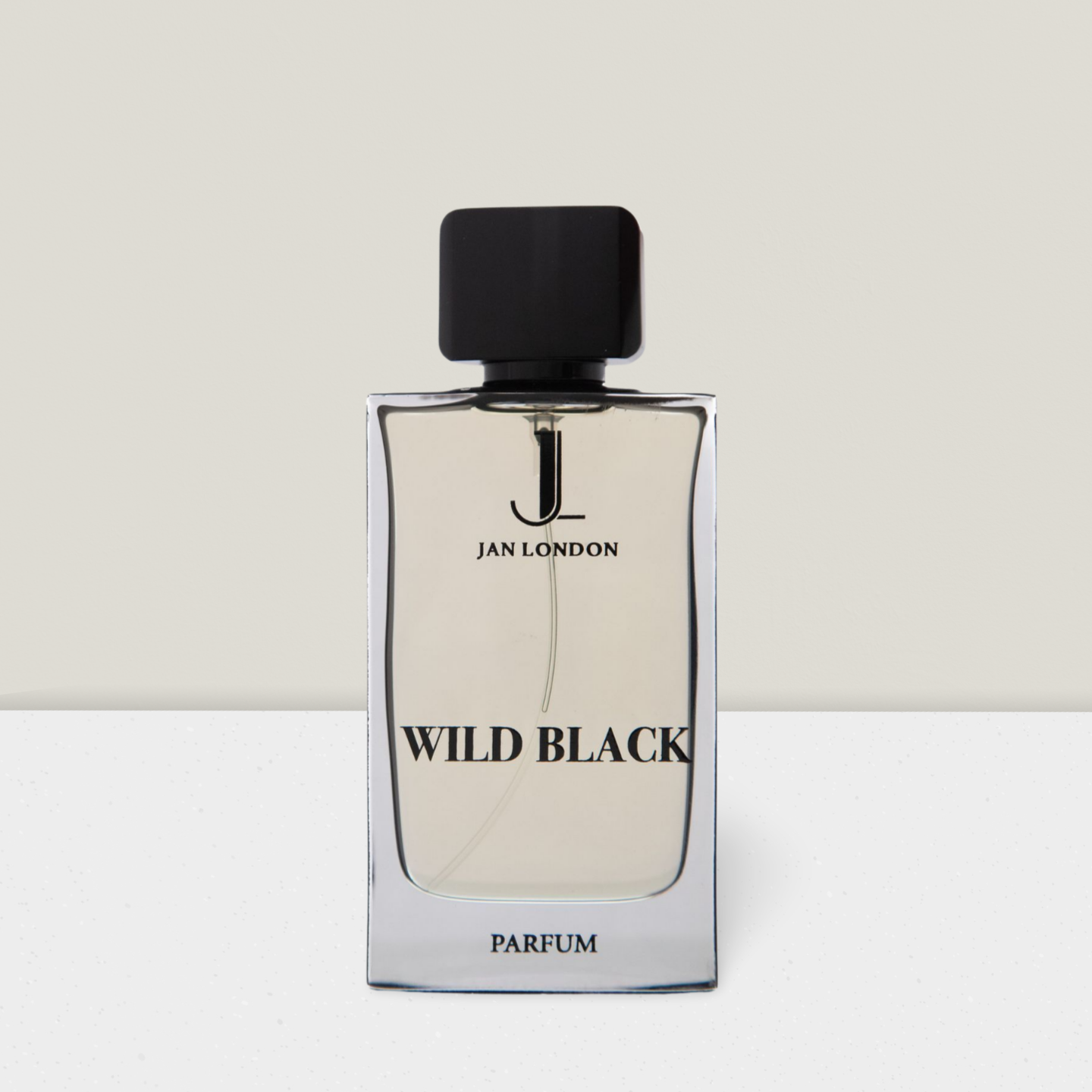 Wild Black Fragrance
