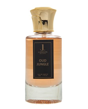 Oud Jungle - Inspired by Imperial Valley Gissah