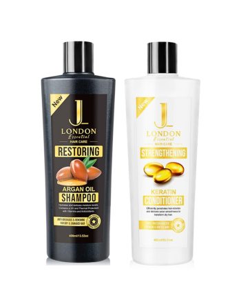 Restoring and Strengthening Duo