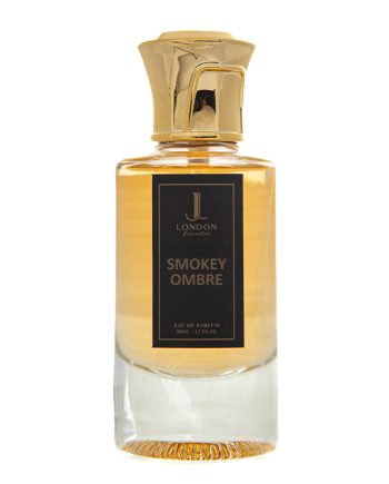 Smokey Ombre - Inspired by Ombré Leather Tom Ford