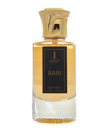 Bari - Inspired by Baccarat Rouge 540