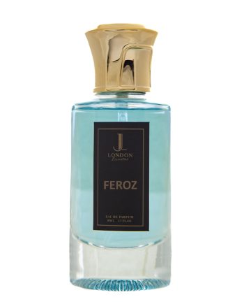 Feroz - Inspired by Erba Pura Xerjoff