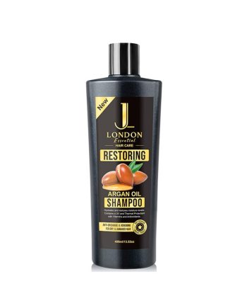 Restorative Argan Oil Shampoo