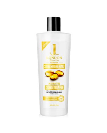 Strengthening Keratin Conditioner
