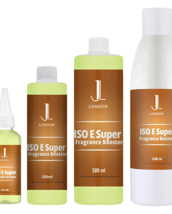 Jan London - ISO E Super