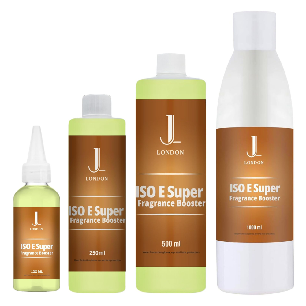 Jan London - ISO E Super 1 Jan London - ISO E Super