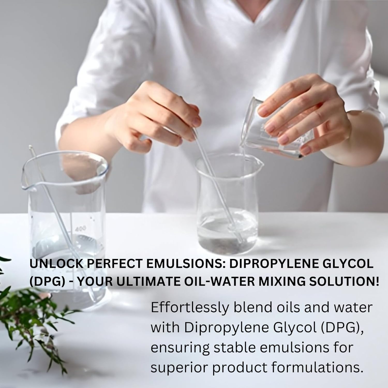 Jan London - Di Propylene Glycol 2 Jan London - Di Propylene Glycol