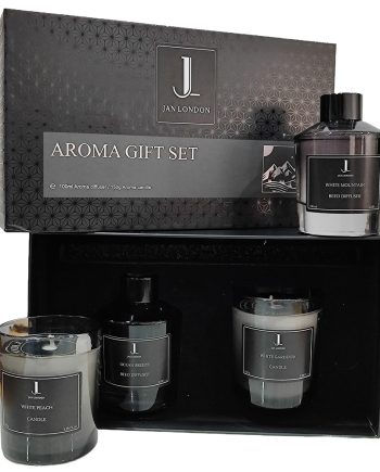 Aroma Gift Set
