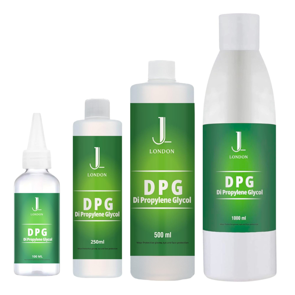 Jan London - Di Propylene Glycol 1 Jan London - Di Propylene Glycol