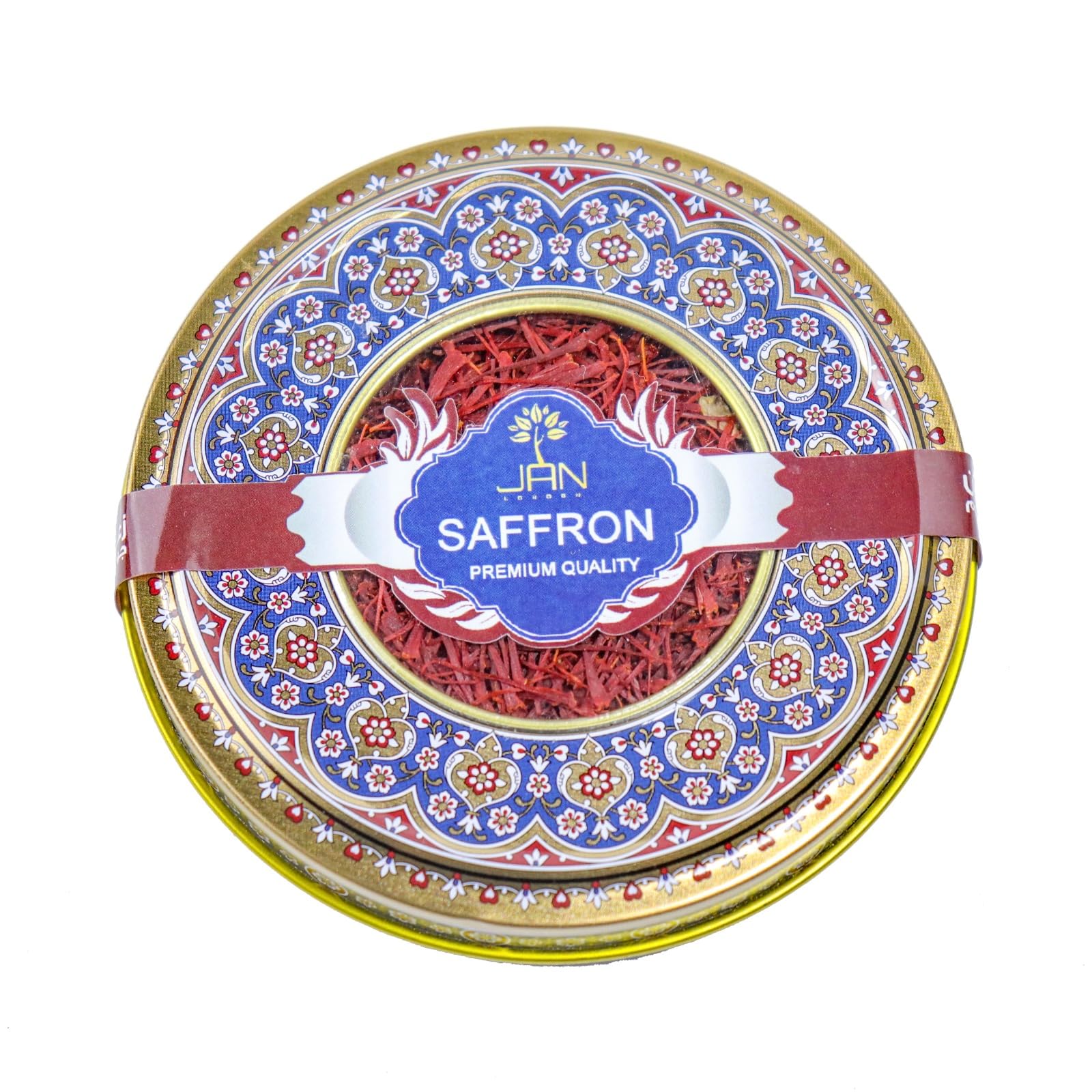 Saffron - 10g 1 Saffron - 10g