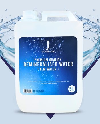 Demineralized Water