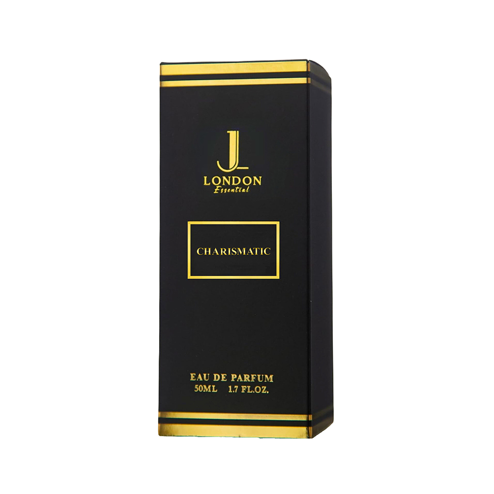 Charismatic - Inspired by Black Opium Yves Saint Laurent 2 Charismatic - Inspired by Black Opium Yves Saint Laurent