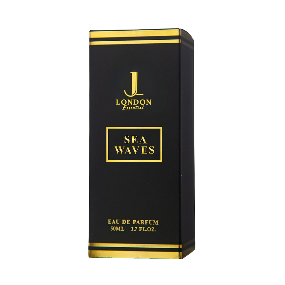 Sea Waves - Inspired by Acqua di Gio Giorgio Armani 2 Sea Waves - Inspired by Acqua di Gio Giorgio Armani