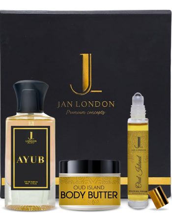 Jan London Ayub Gift Set