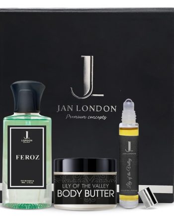Jan London Feroz Gift Set
