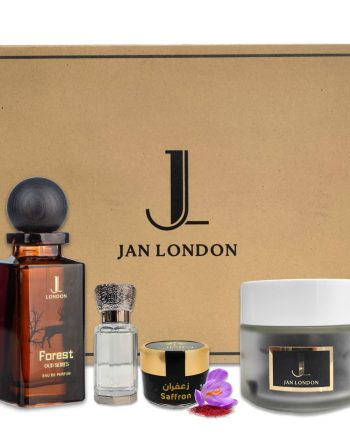 Jan London Forest Gift Set
