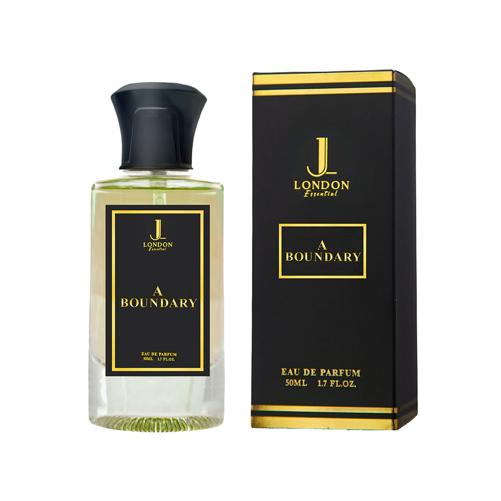 A Boundary - Inspired by Valaya Parfums de Marly 3 A Boundary - Inspired by Valaya Parfums de Marly