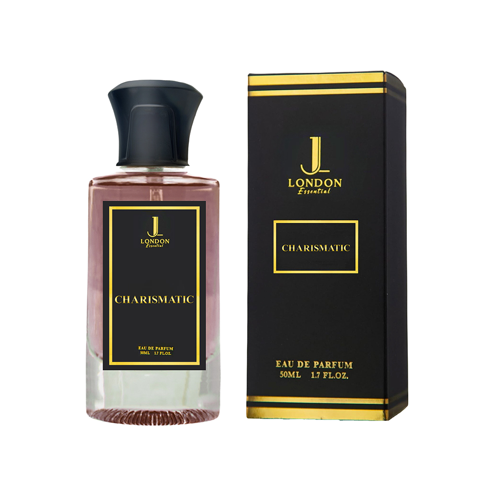 Charismatic - Inspired by Black Opium Yves Saint Laurent 3 Charismatic - Inspired by Black Opium Yves Saint Laurent