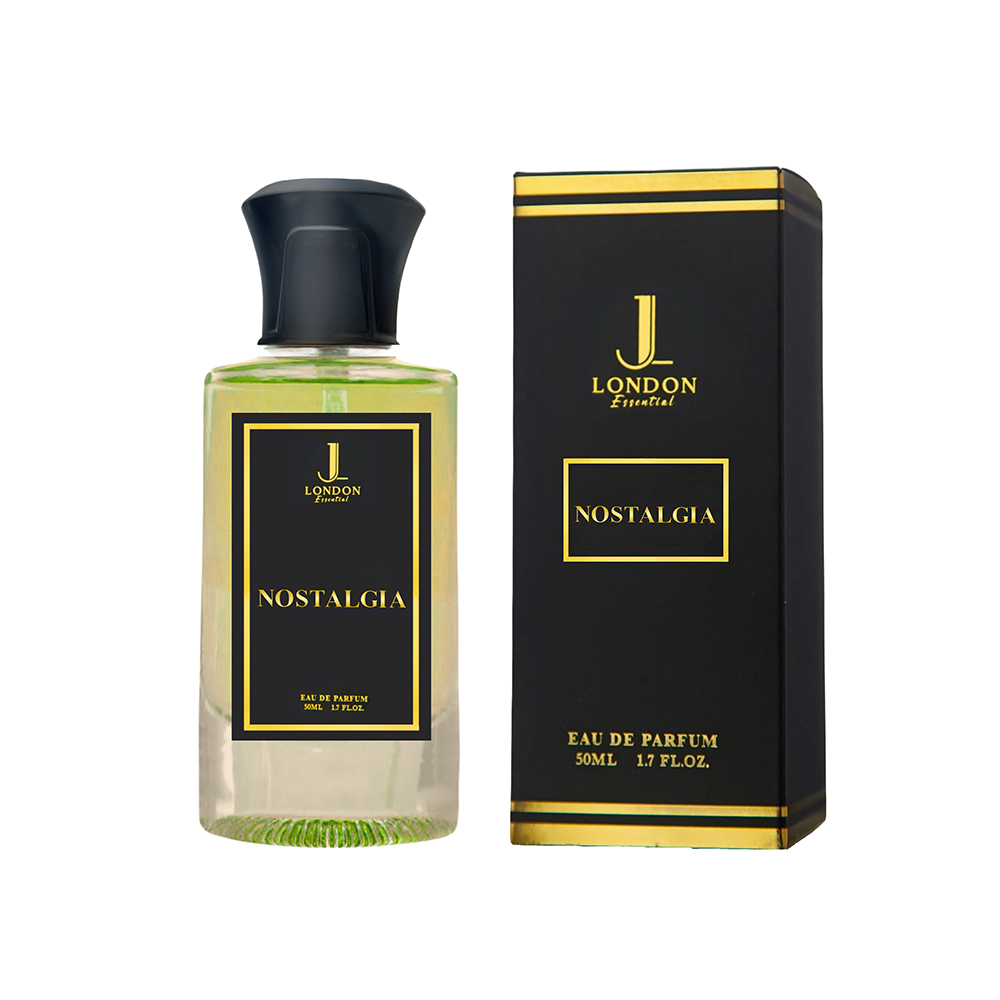 Nostalgia - Inspired by Irish Leather Memo Paris 3 Nostalgia - Inspired by Irish Leather Memo Paris