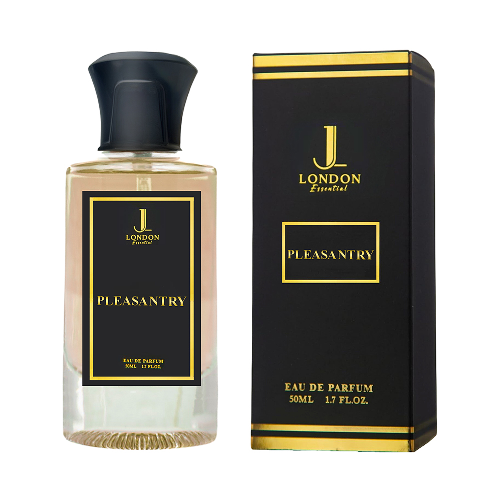 Pleasantry - Inspired by Madawi Arabian Oud 2 Pleasantry - Inspired by Madawi Arabian Oud